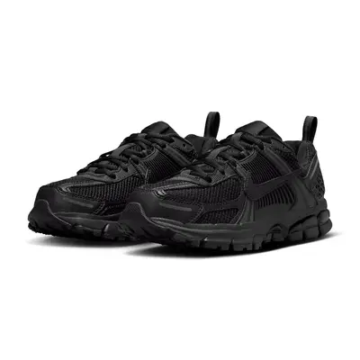 Nike Zoom Vomero 5 GS Black HF6998-001 Side