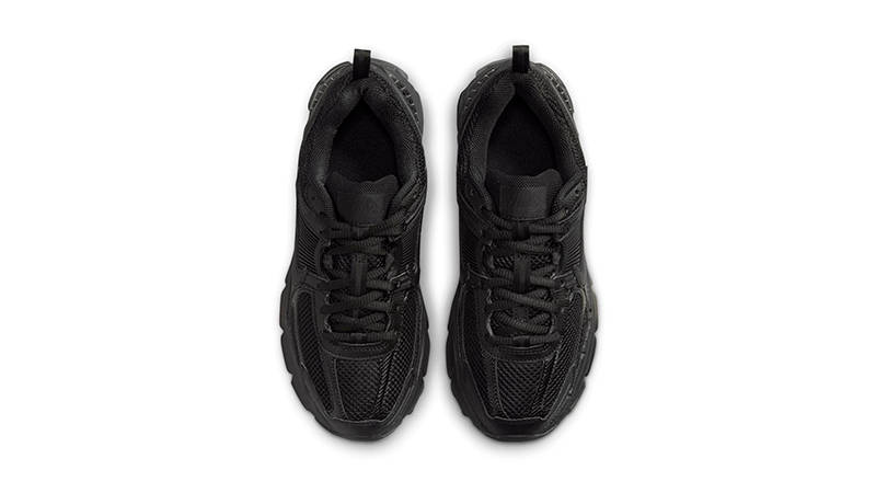Nike Zoom Vomero 5 GS Black HF6998-001 Top