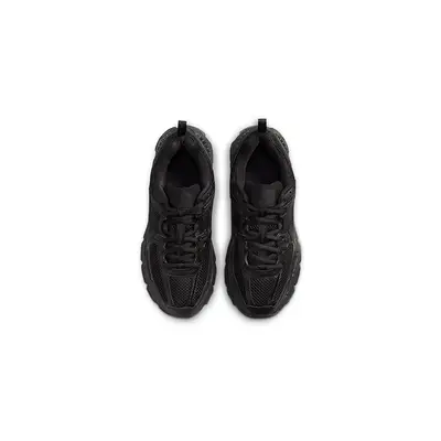Nike Zoom Vomero 5 GS Black HF6998-001 Top