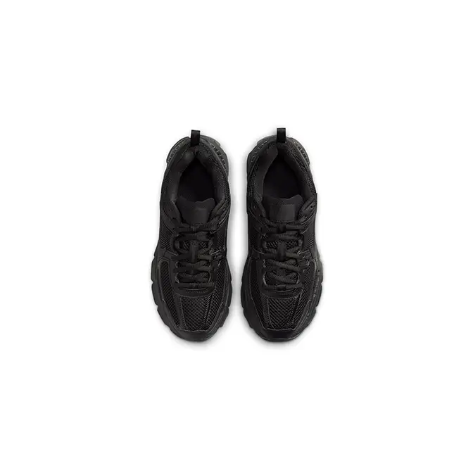 Nike Zoom Vomero 5 GS Black HF6998-001 Top