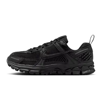 Nike Zoom Vomero 5 GS Black HF6998-001