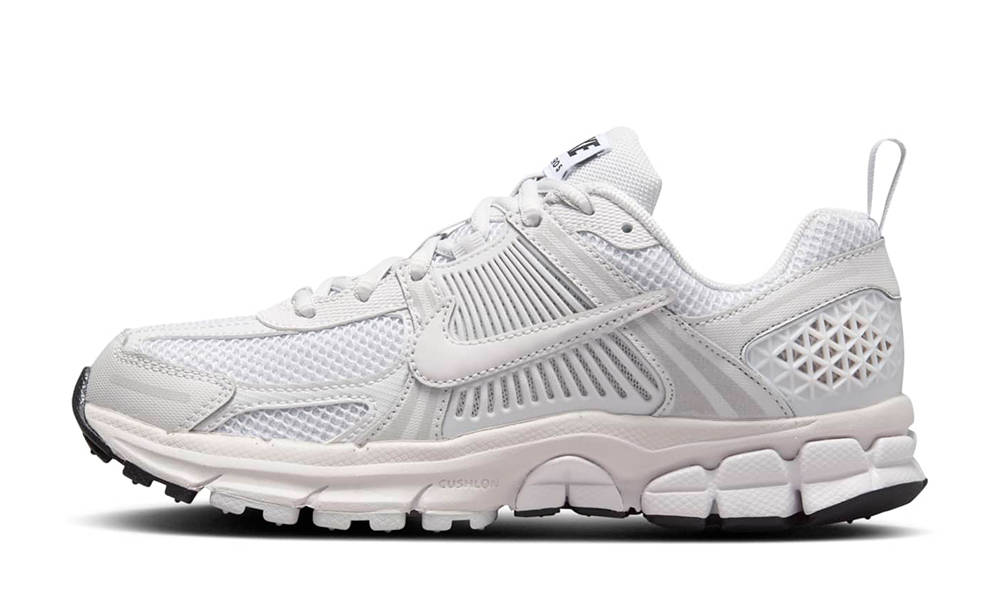 Nike Zoom Vomero 5 GS White Sail Grey HF6998-100