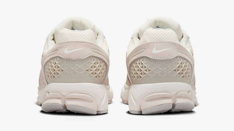 Nike Zoom Vomero 5 Light Orewood Brown Cream HF1553-100 Back