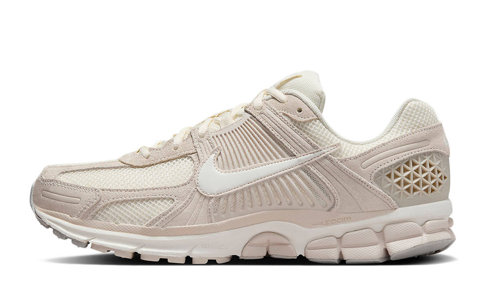 Nike Zoom Vomero 5 Light Orewood Brown Cream HF1553-100