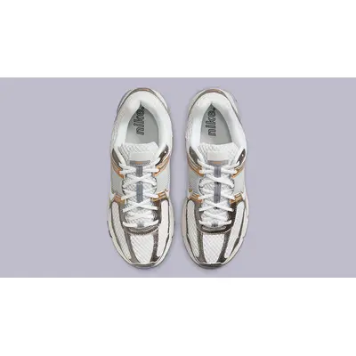 Nike Zoom Vomero 5 Metallic Pewter