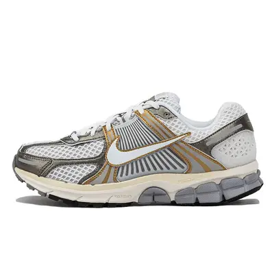 Nike Zoom Vomero 5 Metallic Pewter