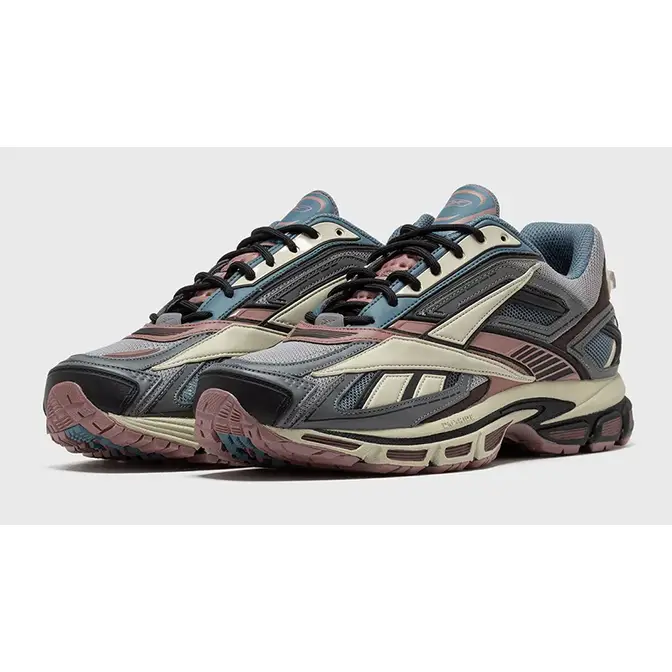 ●Reebok● Premier Road Ultra Soft Pink ★送料関税込★ Reebok Premier Road Ultra Soft Pink メンズ