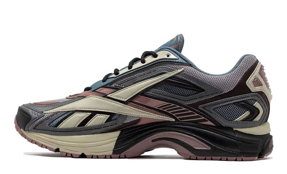 Reebok LTD Premier Road Ultra in Soft Pink | The Sole Supplier
