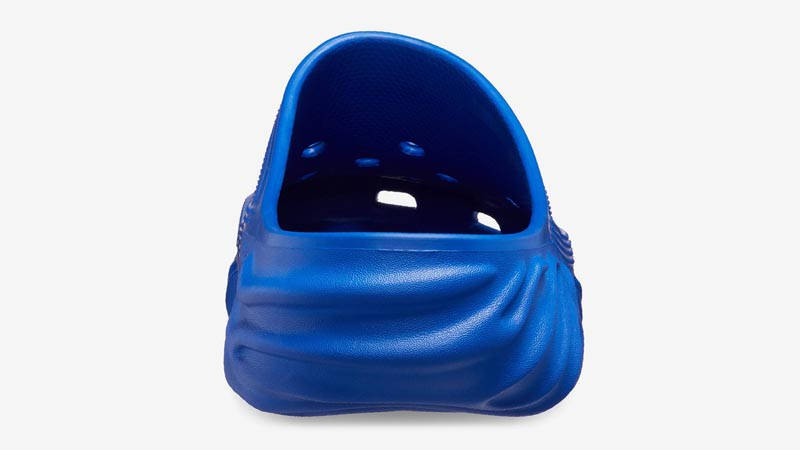 Salehe Bembury x Crocs Saru Clog Geneva Back