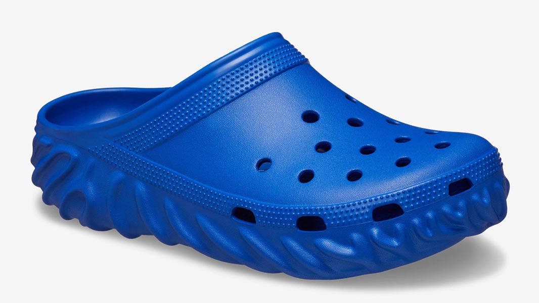 Salehe Bembury x Crocs Saru Clog Geneva Front