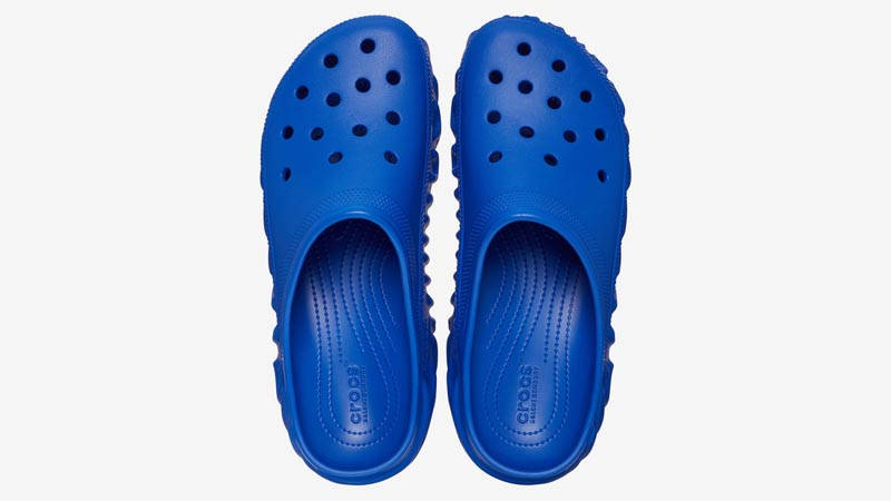Salehe Bembury x Crocs Saru Clog Geneva Middle