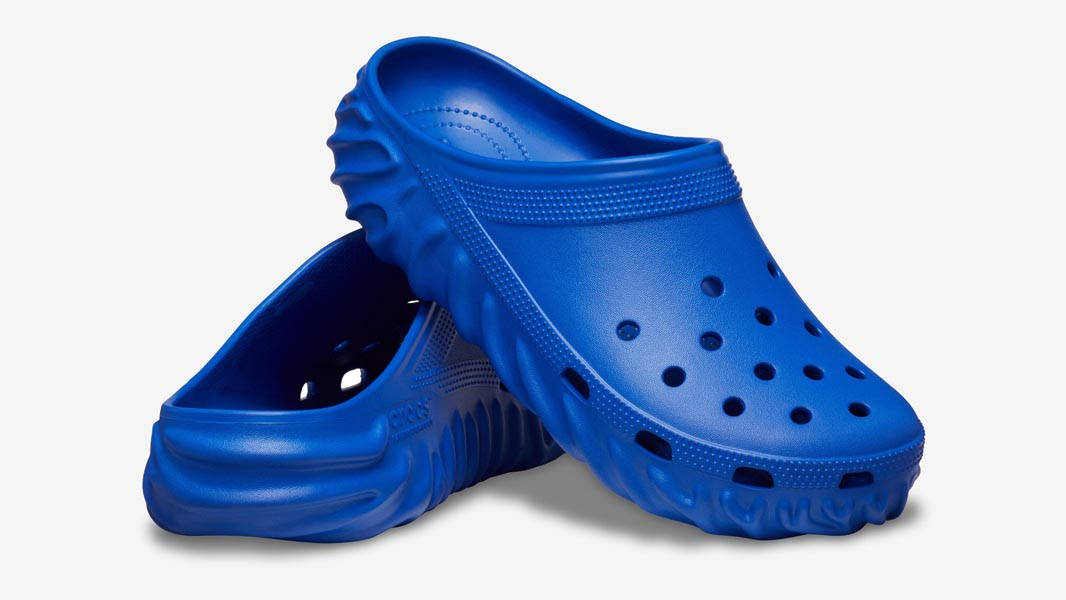 Salehe Bembury x Crocs Saru Clog Geneva Side