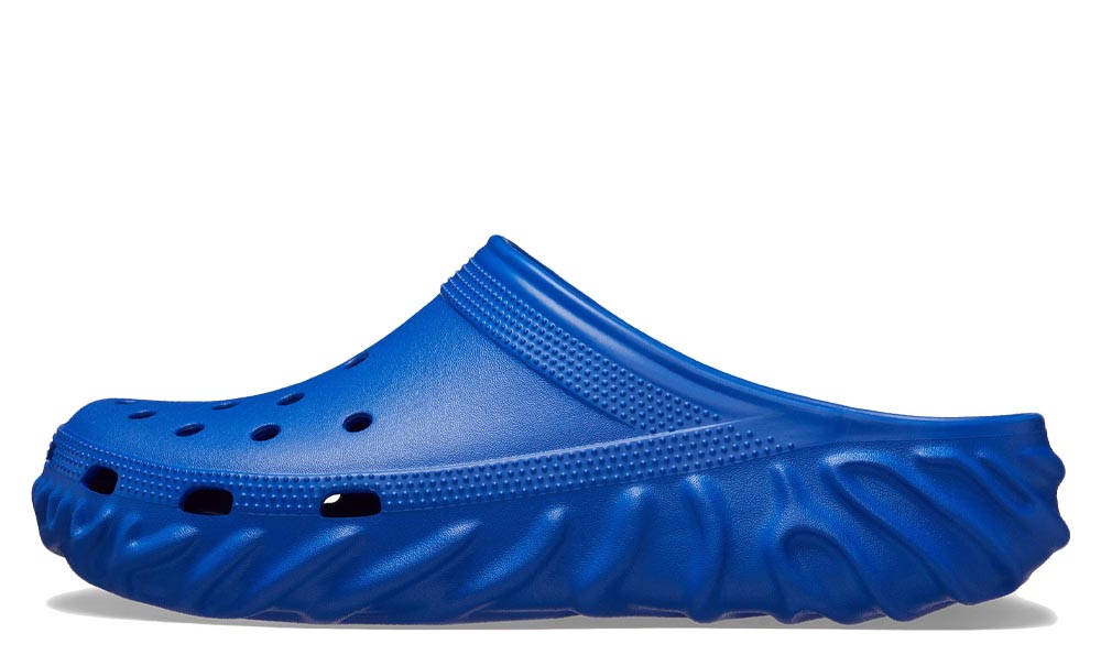 Salehe Bembury x Crocs Saru Clog Geneva