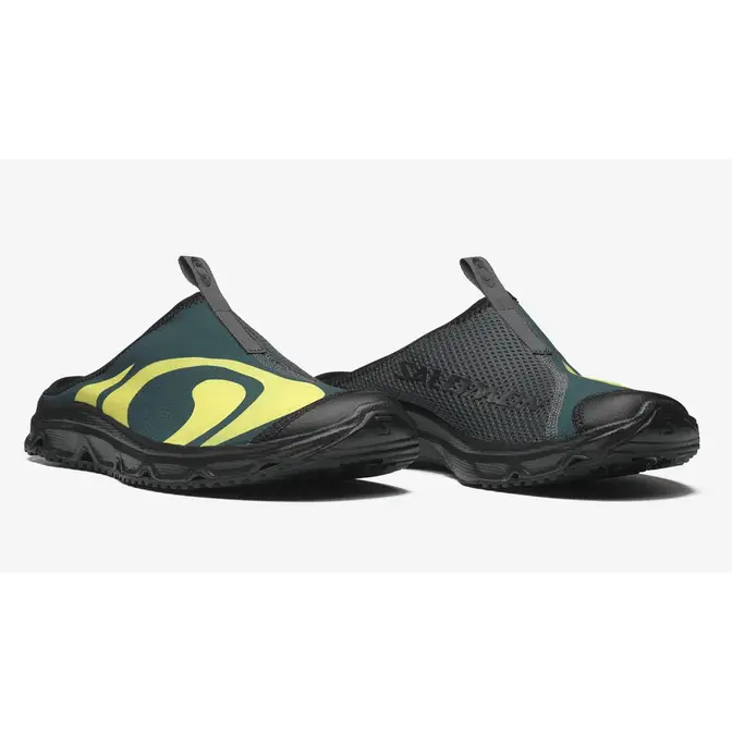 Salomon RX Slide 3.0 Ponderosa Pine | Where To Buy