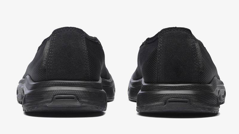 Sandy Liang x Salomon RX MJ Black Back