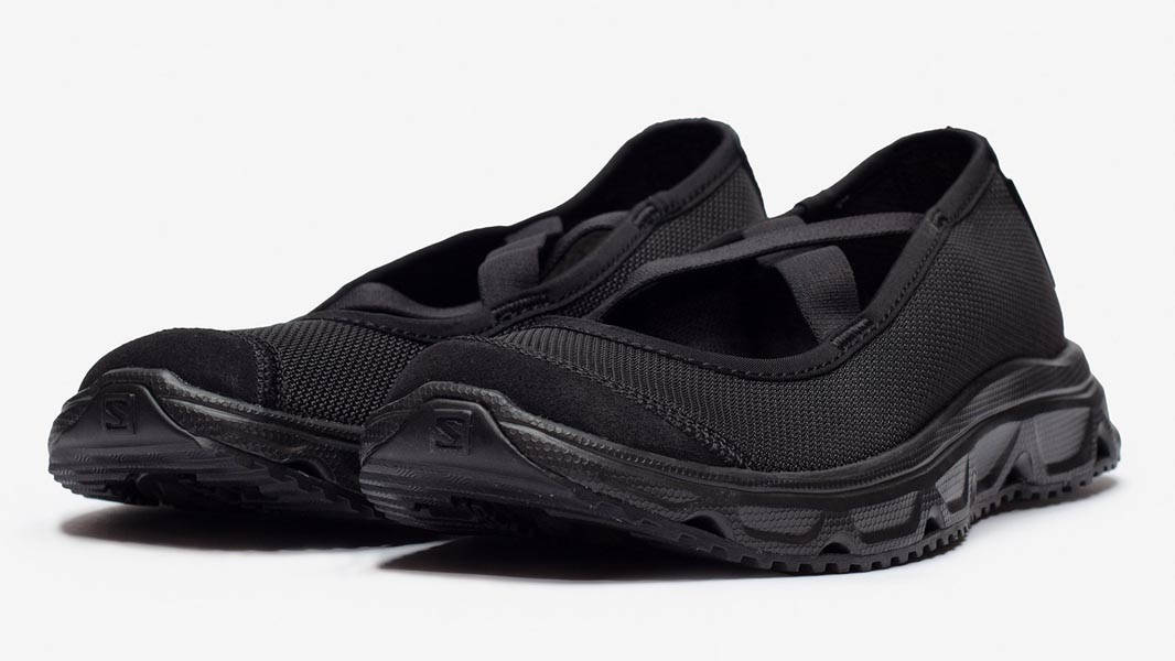 Sandy Liang x Salomon SS23 Release Date | SNKRDUNK Magazine