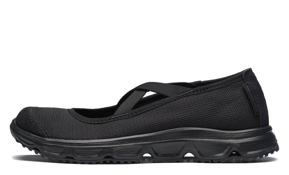 Sandy Liang x Salomon RX MJ Black
