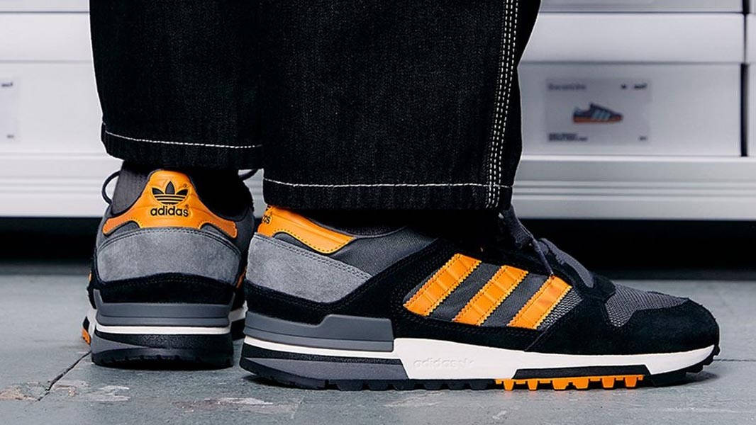 Adidas zx 600 negro on sale