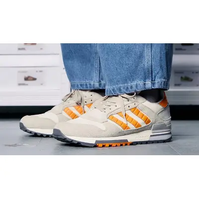 Adidas Originals Zx 600 Oranje Sale Adidas Adidas Zx 600 Orange