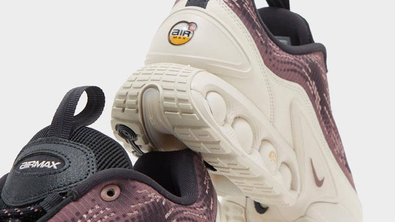 size? x Nike Air Max Dn Back