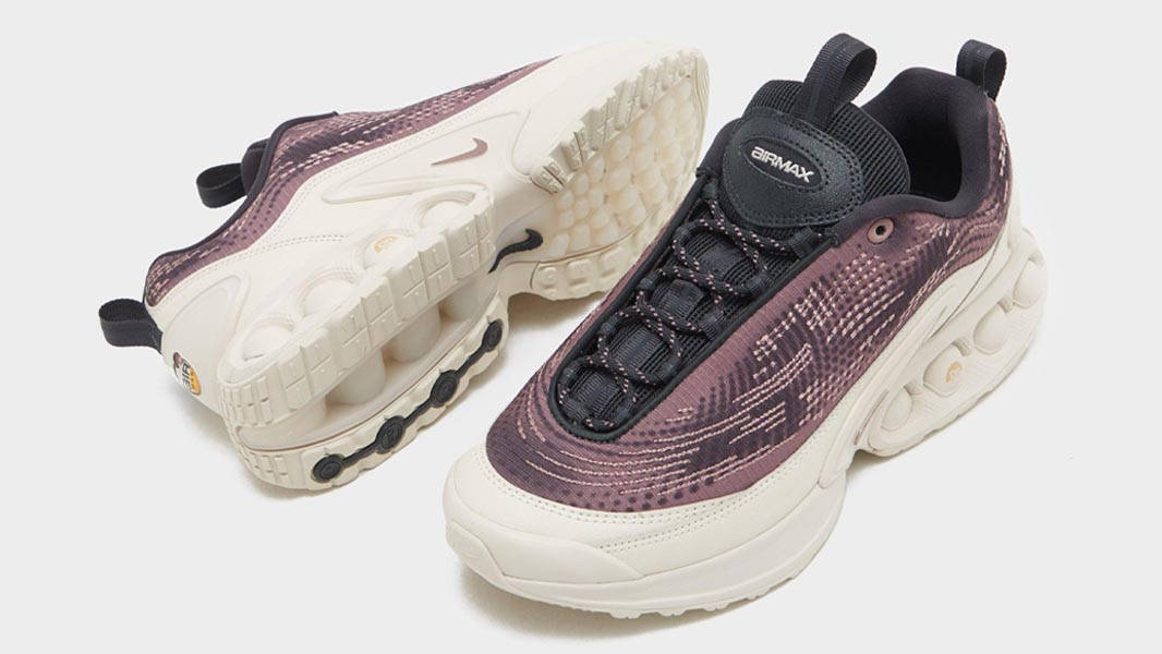 size? x Nike Air Max Dn Front