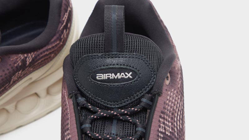 size? x Nike Air Max Dn Top