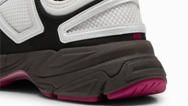 SKEPTA x PUMA Velophasis Ms Tiempo Closeup