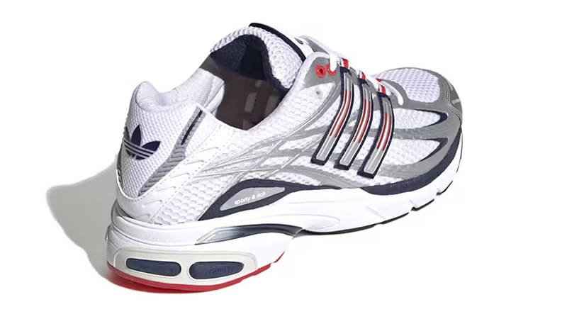 Sporty & Rich x adidas Adistar Cushion USA IH8336 back