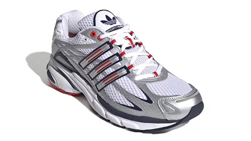 Sporty & Rich x adidas Adistar Cushion USA | IH8336 | The Sole