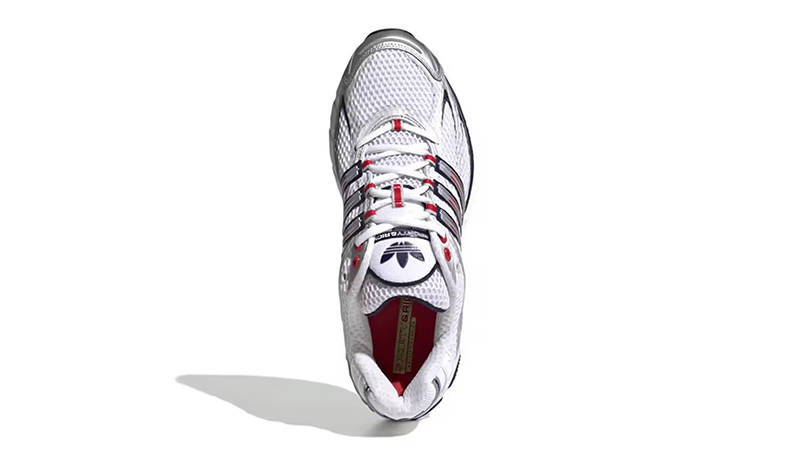 Sporty & Rich x adidas Adistar Cushion USA | IH8336 | The Sole