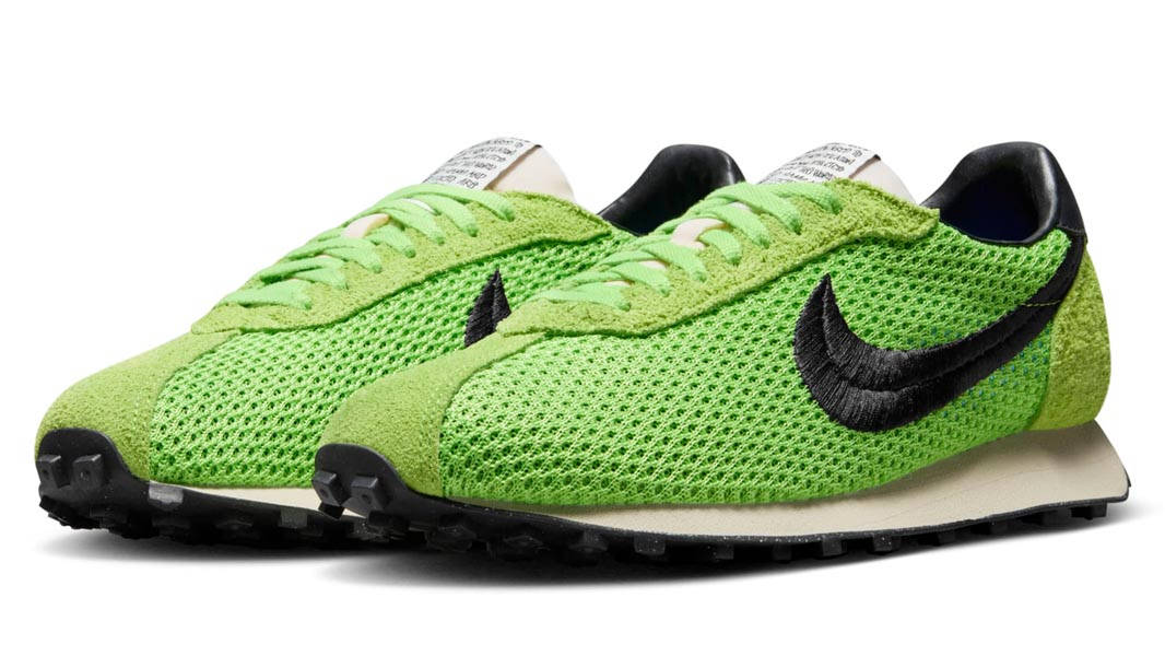 Stüssy x Nike LD-1000 