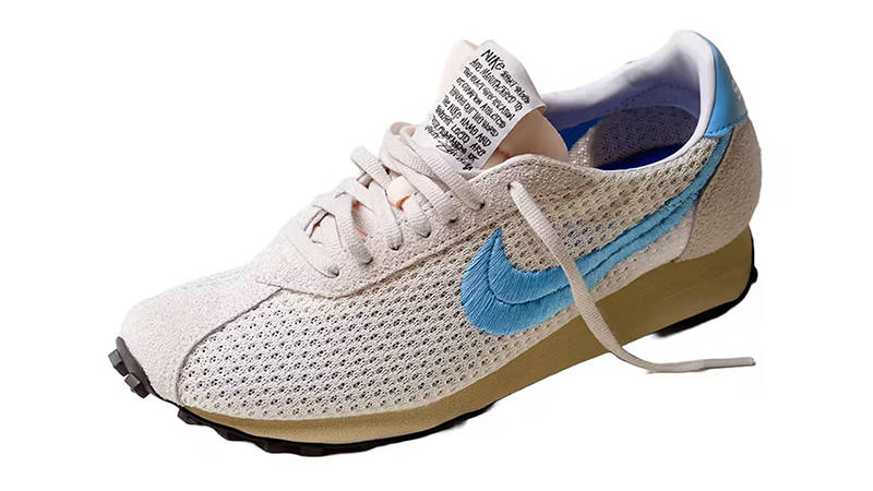 Stüssy x Nike LD-1000 Phantom FQ5369-001 The Sole Supplier