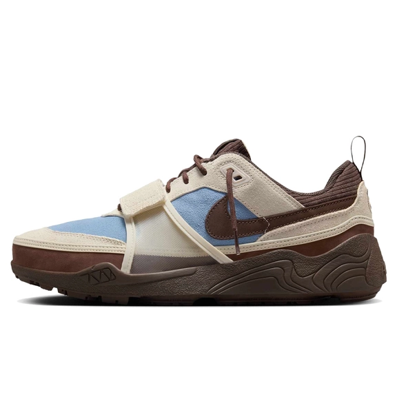 Nike women's x Travis Scott Trainers & Sneakers | The Sole