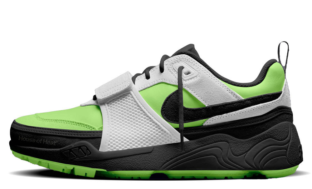 Travis Scott x Nike Zoom Field Jaxx 