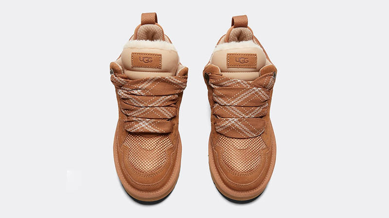 UGG Lowmel Chestnut 1144032-CHE Top