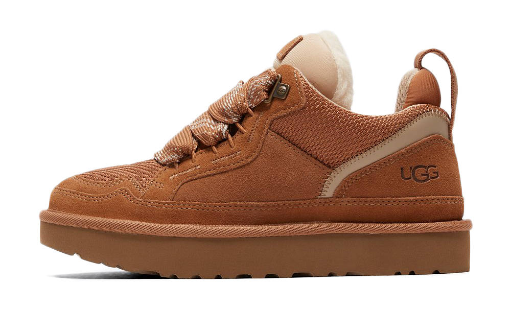 UGG Lowmel Chestnut 1144032-CHE