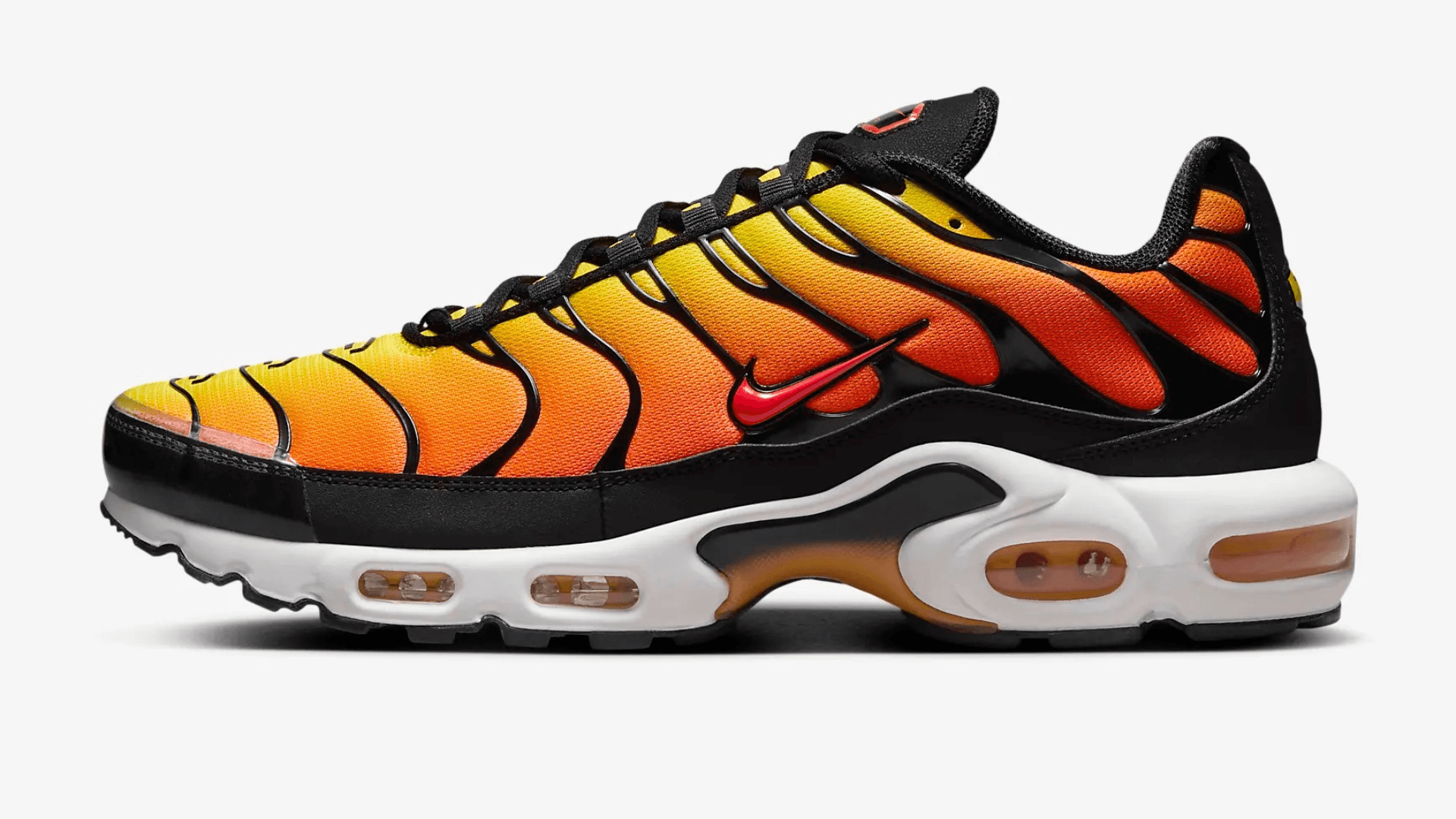 Nike TN Air Max Plus Sunset | HF0552-001 | Side