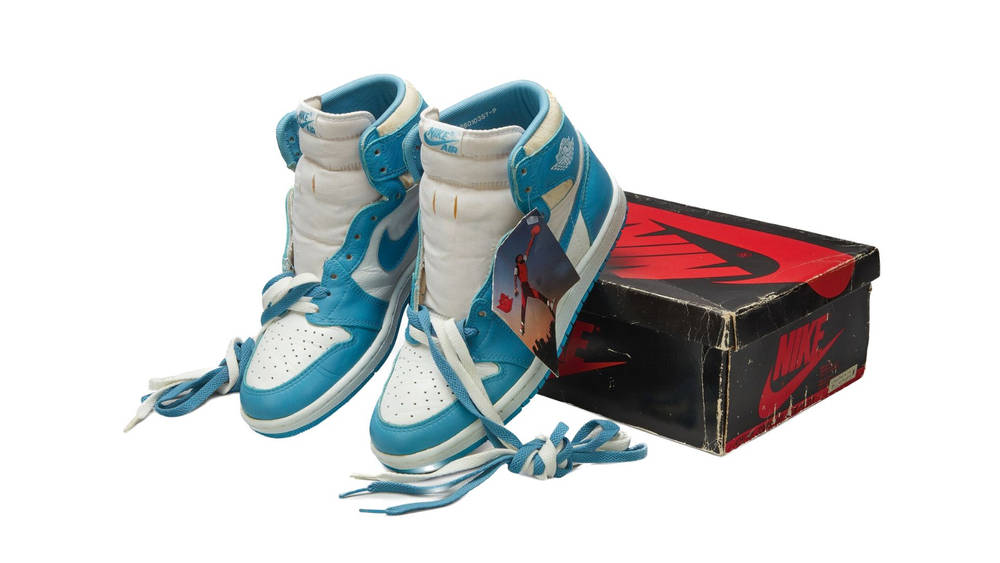 Air Jordan 1 High OG “UNC Reimagined” Set to Release in Summer 2025