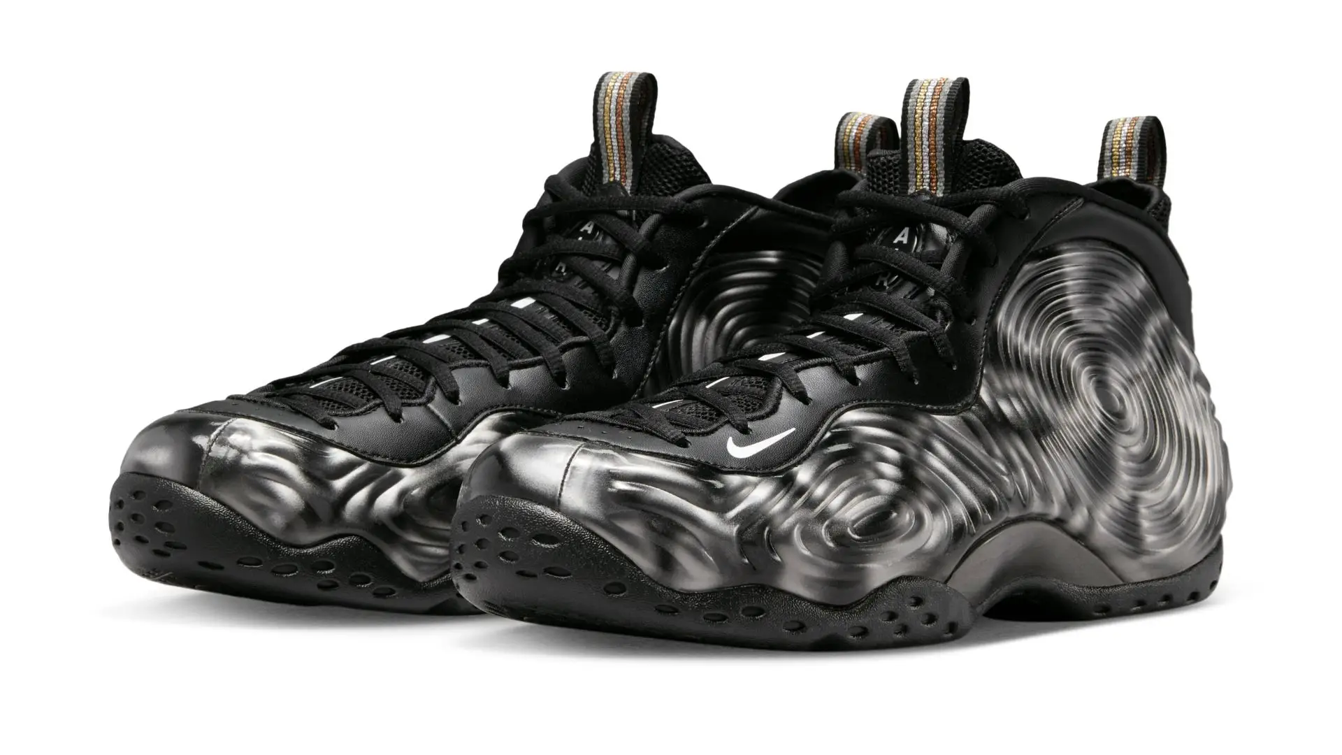 How To Cop The Comme des Garcons x Nike Air Foamposite One Cat Eye The Sole Supplier