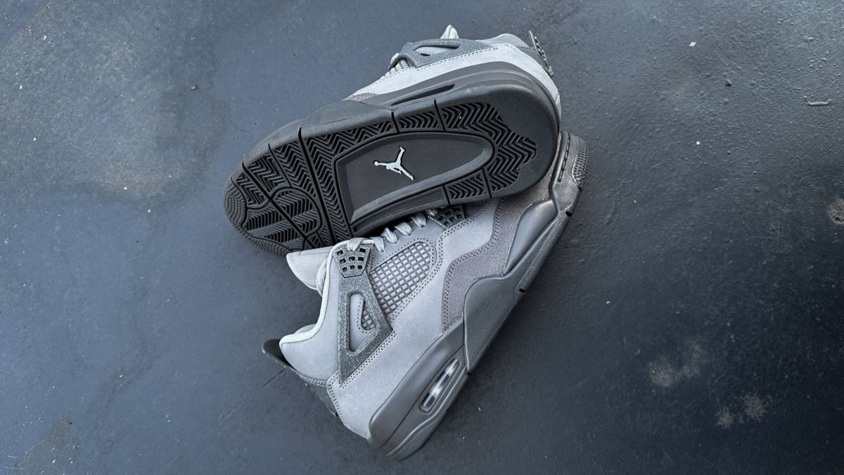 Before You Buy: Nike Air Jordan 4 SE “Wet Cement”