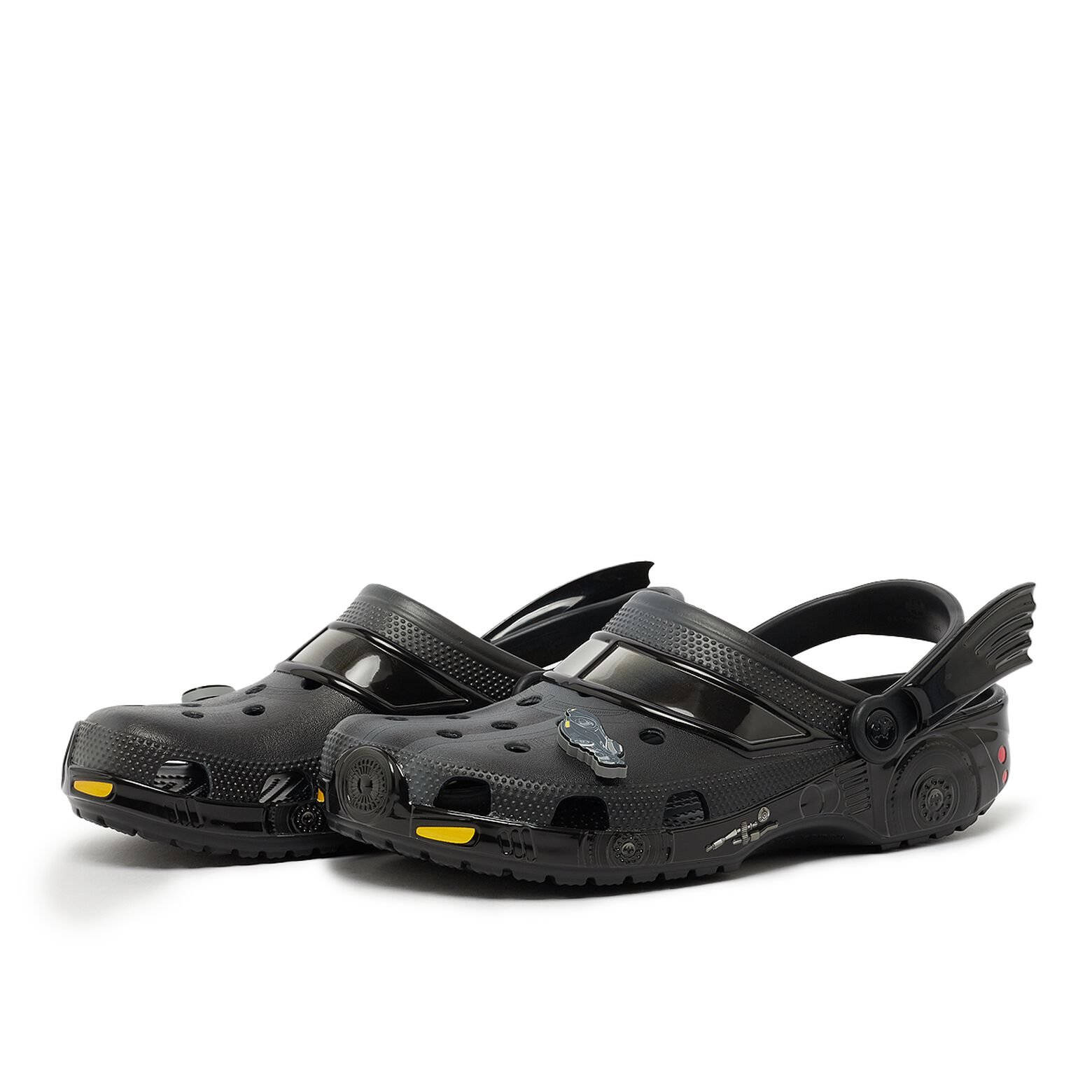 Crocs Classic Clog Batman Batmobile