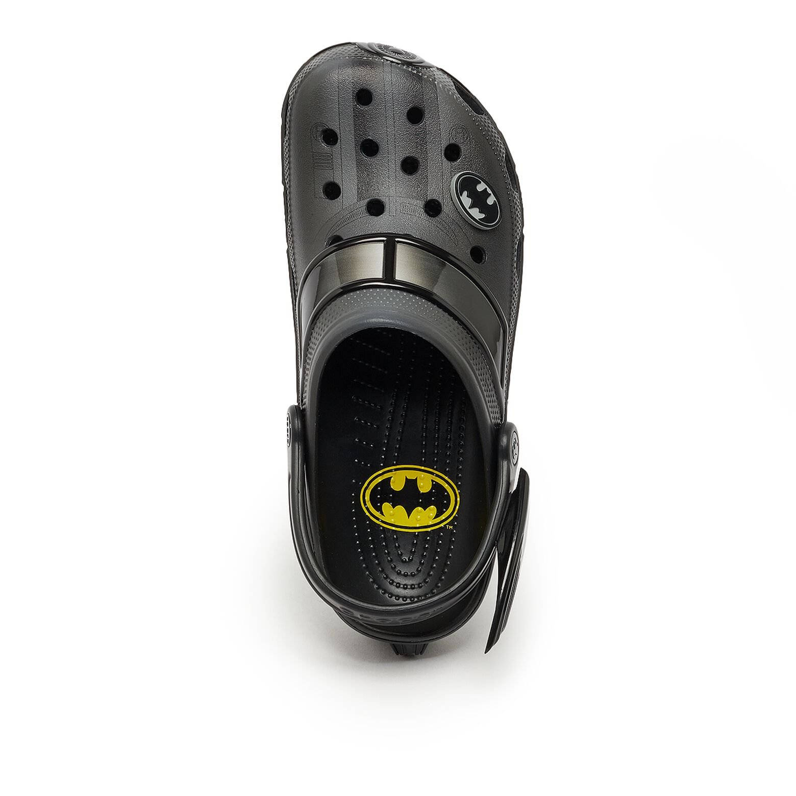 Crocs Classic Clog Batmobile Top