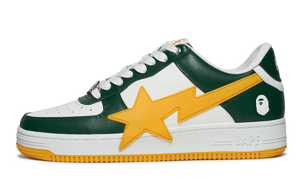 bapesta air force one