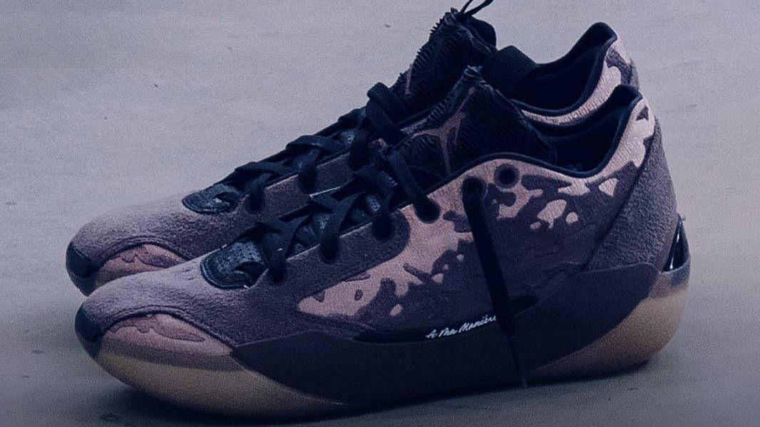 A Ma Maniére x Air Jordan 39 While You Were Sleeping