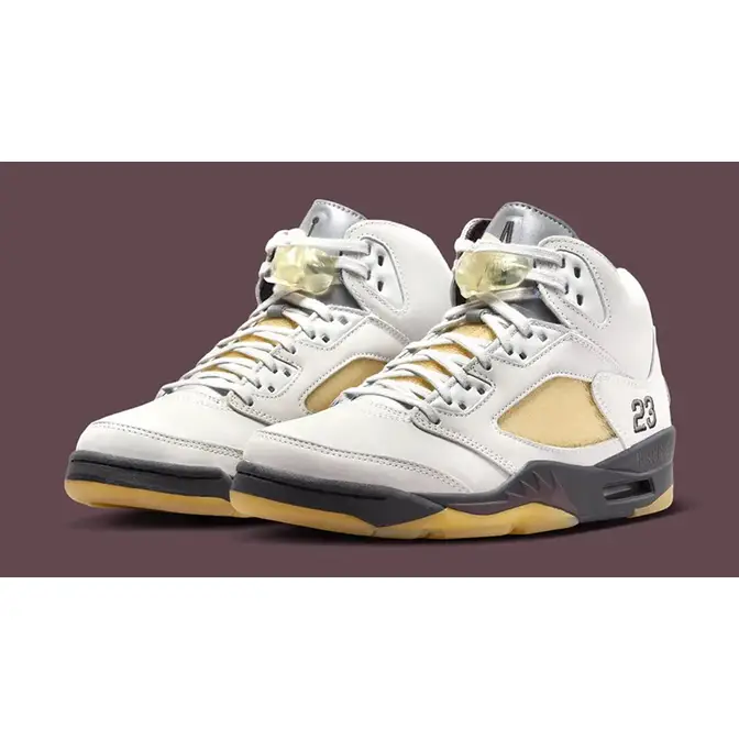 Jordan 5 Retro What high quality The