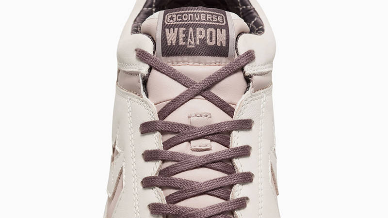 A Ma Manire x Converse Weapon Low While You Were Sleeping A13560C Detail