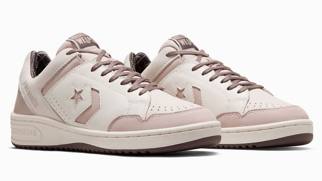 A Ma Manire x Converse Weapon Low While You Were Sleeping A13560C Side