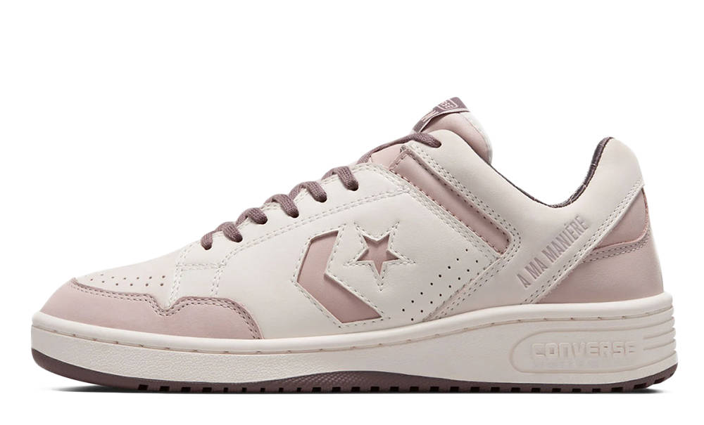 A Ma Manire x Converse Weapon Low While You Were Sleeping A13560C