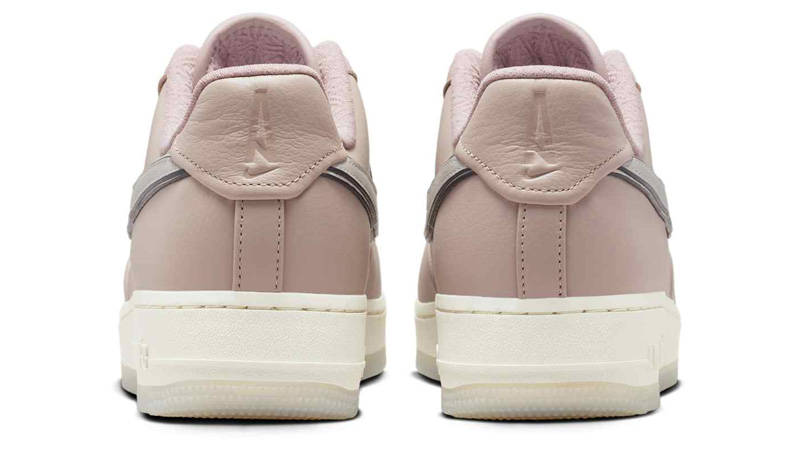 A Ma Manire x Nike Air Force 1 Low While You Were Sleeping Back