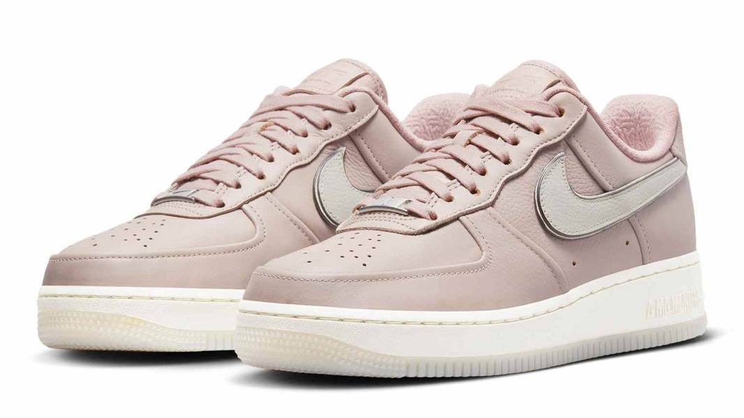 A Ma Maniére x Nike Air Force 1 Low "While You Were Sleeping" HF4084